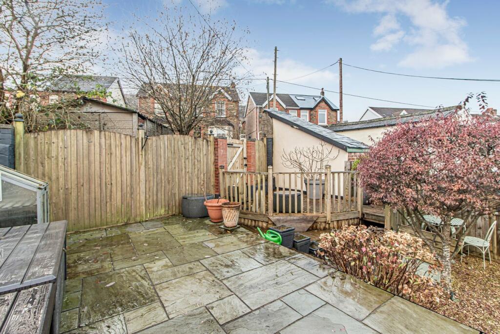 Additional property image - Lanelay Crescent, Pontypridd, CF37