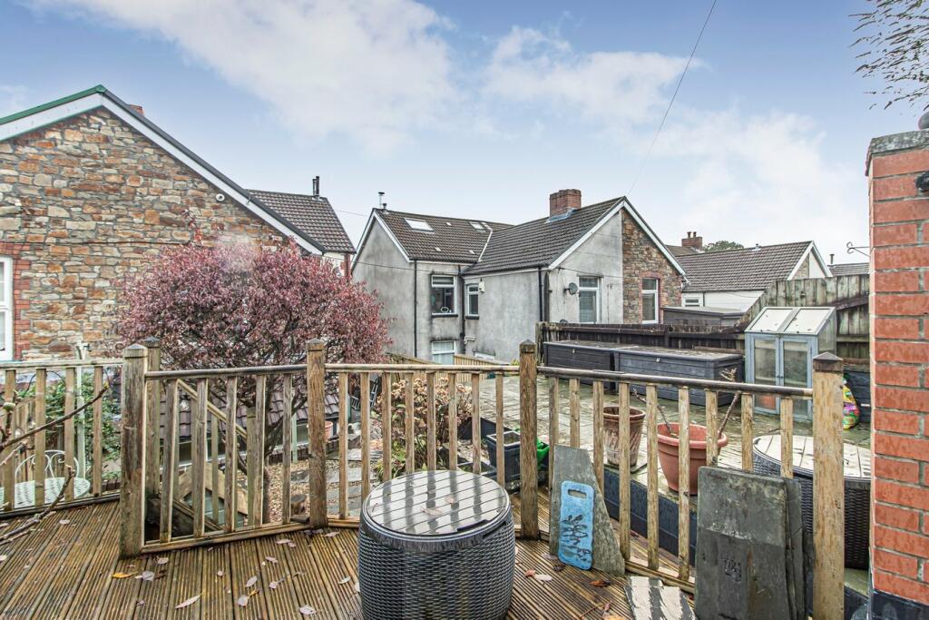 Additional property image - Lanelay Crescent, Pontypridd, CF37