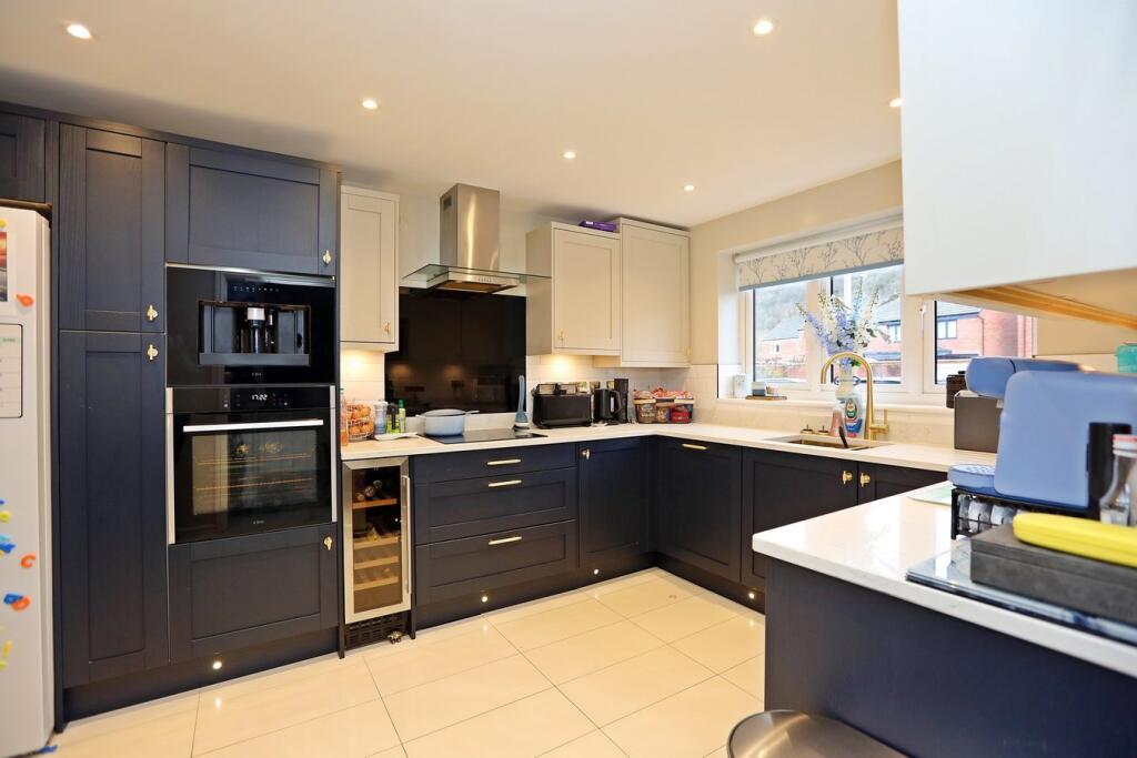 Additional property image - Ymyl Yr Afon, Hawthorn, Pontypridd, CF37