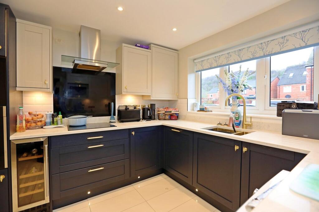 Property image - Ymyl Yr Afon, Hawthorn, Pontypridd, CF37