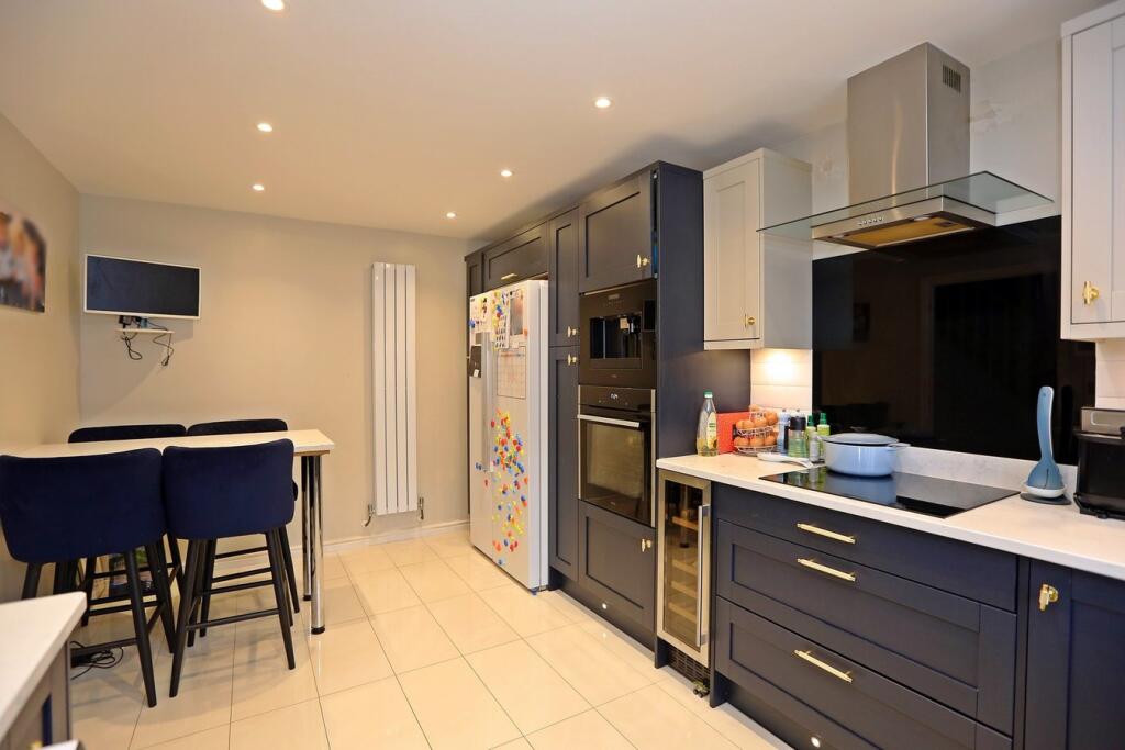 Additional property image - Ymyl Yr Afon, Hawthorn, Pontypridd, CF37