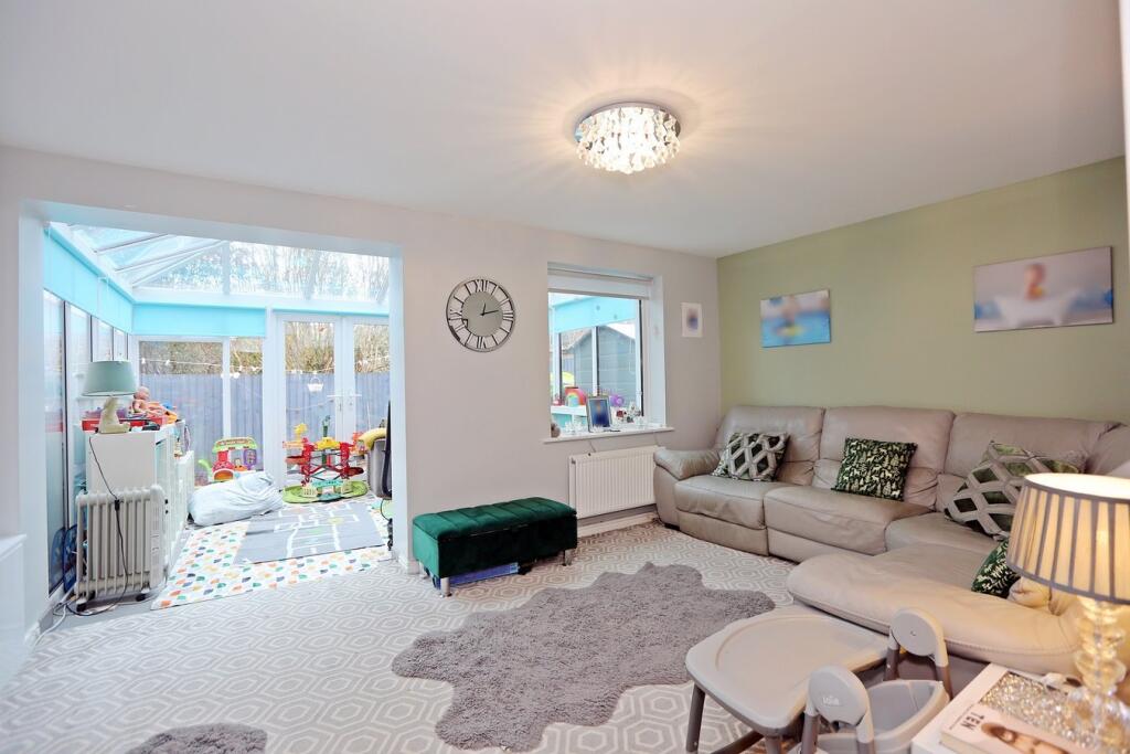 Additional property image - Ymyl Yr Afon, Hawthorn, Pontypridd, CF37