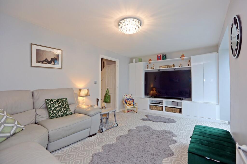 Additional property image - Ymyl Yr Afon, Hawthorn, Pontypridd, CF37