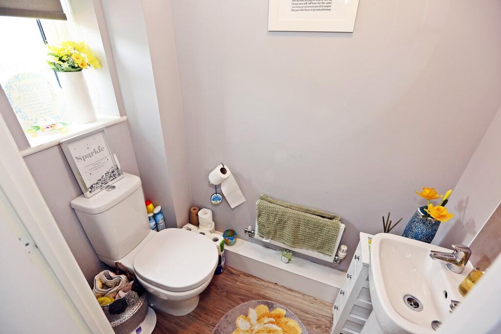 Additional property image - Ymyl Yr Afon, Hawthorn, Pontypridd, CF37