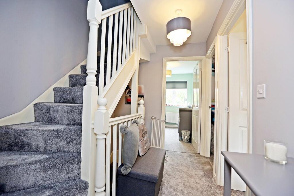 Additional property image - Ymyl Yr Afon, Hawthorn, Pontypridd, CF37