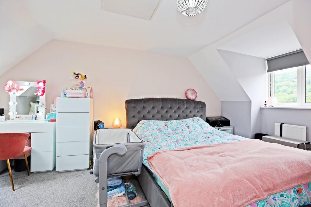 Additional property image - Ymyl Yr Afon, Hawthorn, Pontypridd, CF37