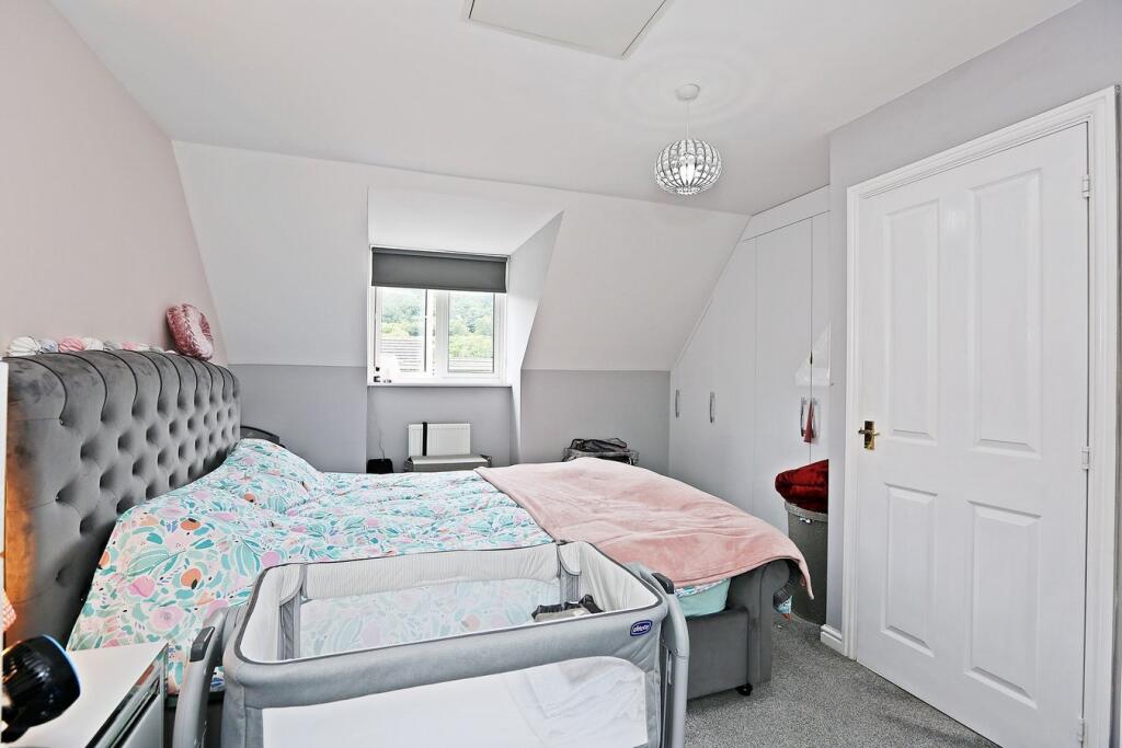 Additional property image - Ymyl Yr Afon, Hawthorn, Pontypridd, CF37