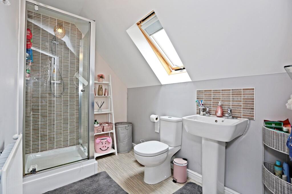 Additional property image - Ymyl Yr Afon, Hawthorn, Pontypridd, CF37
