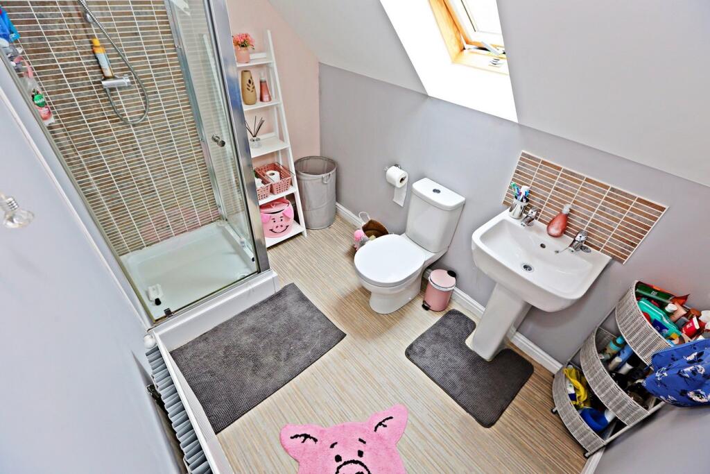 Additional property image - Ymyl Yr Afon, Hawthorn, Pontypridd, CF37