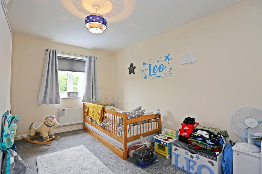 Additional property image - Ymyl Yr Afon, Hawthorn, Pontypridd, CF37