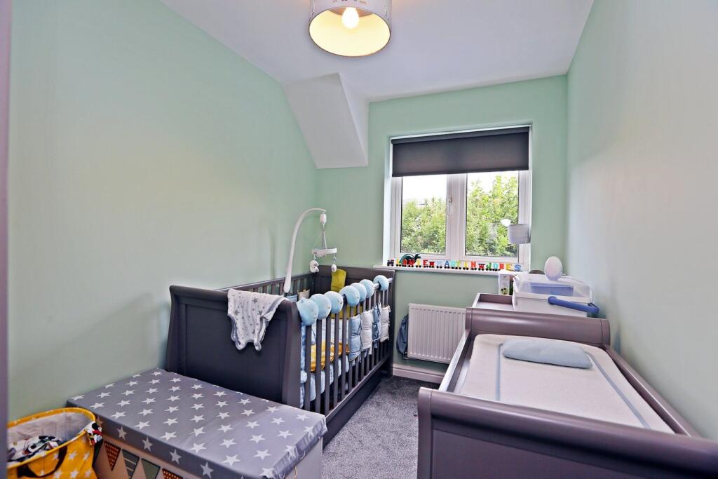 Additional property image - Ymyl Yr Afon, Hawthorn, Pontypridd, CF37