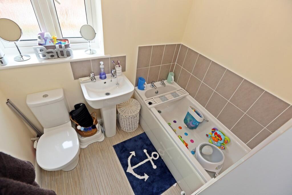 Additional property image - Ymyl Yr Afon, Hawthorn, Pontypridd, CF37