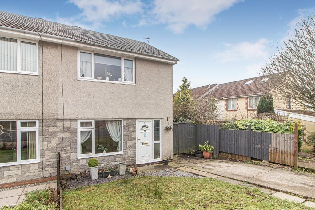 Additional property image - Dylan Avenue, Beddau, Pontypridd, CF38