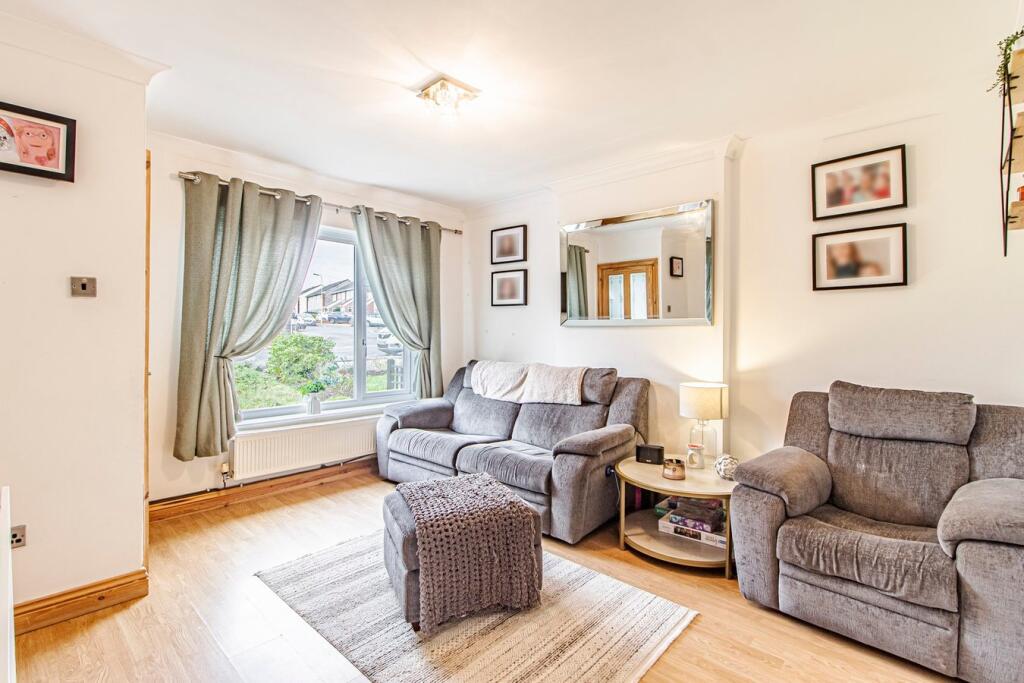 Additional property image - Dylan Avenue, Beddau, Pontypridd, CF38