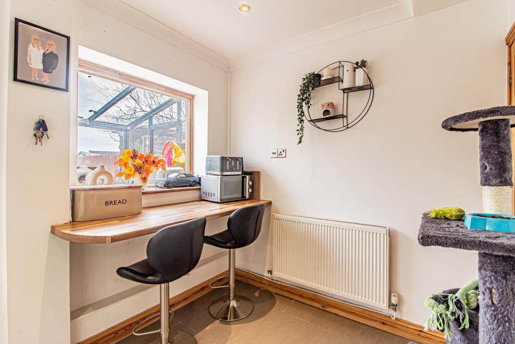 Additional property image - Dylan Avenue, Beddau, Pontypridd, CF38