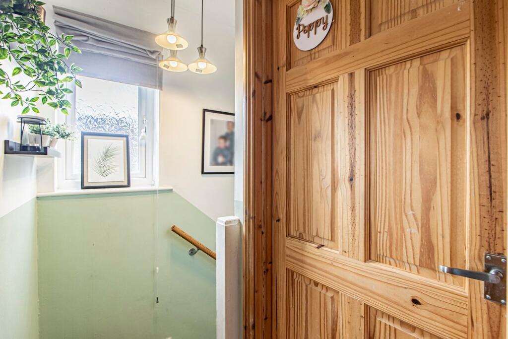 Additional property image - Dylan Avenue, Beddau, Pontypridd, CF38