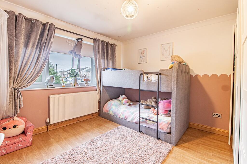 Additional property image - Dylan Avenue, Beddau, Pontypridd, CF38