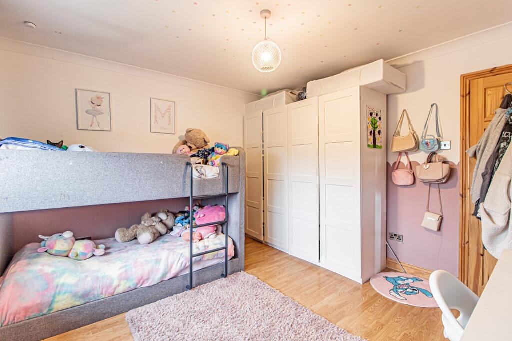 Additional property image - Dylan Avenue, Beddau, Pontypridd, CF38