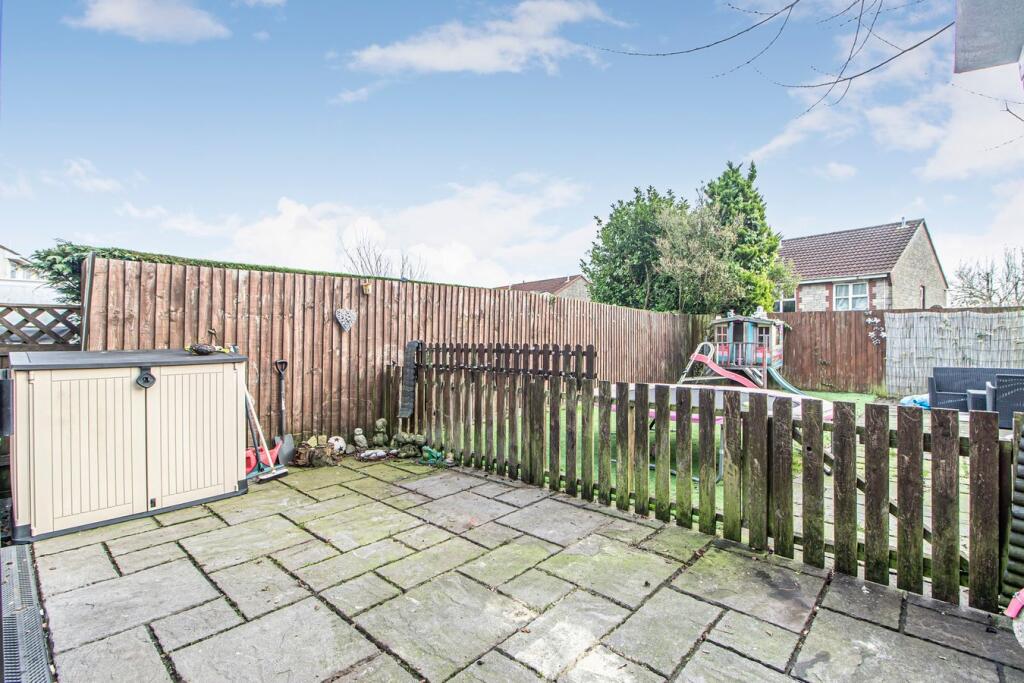 Additional property image - Dylan Avenue, Beddau, Pontypridd, CF38