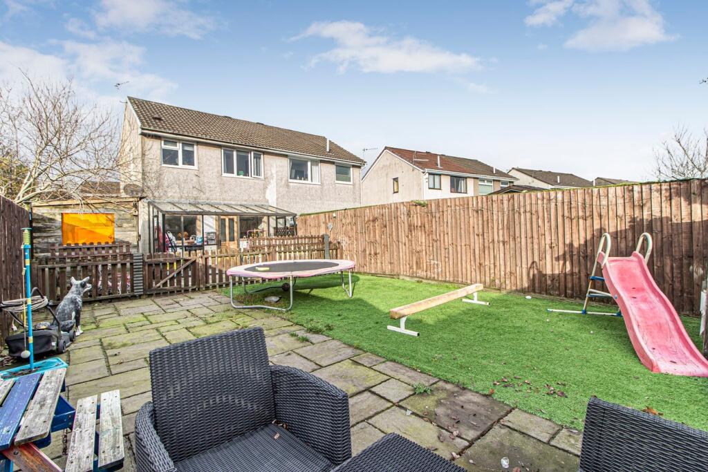 Additional property image - Dylan Avenue, Beddau, Pontypridd, CF38