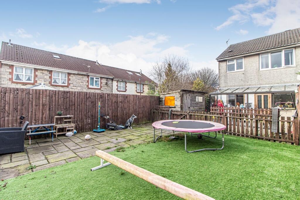 Additional property image - Dylan Avenue, Beddau, Pontypridd, CF38