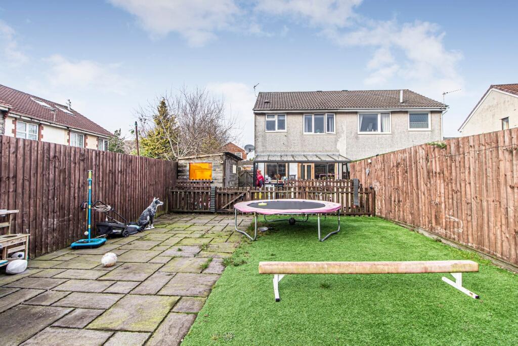 Additional property image - Dylan Avenue, Beddau, Pontypridd, CF38