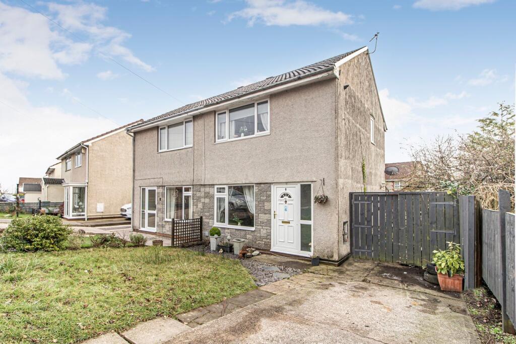 Additional property image - Dylan Avenue, Beddau, Pontypridd, CF38