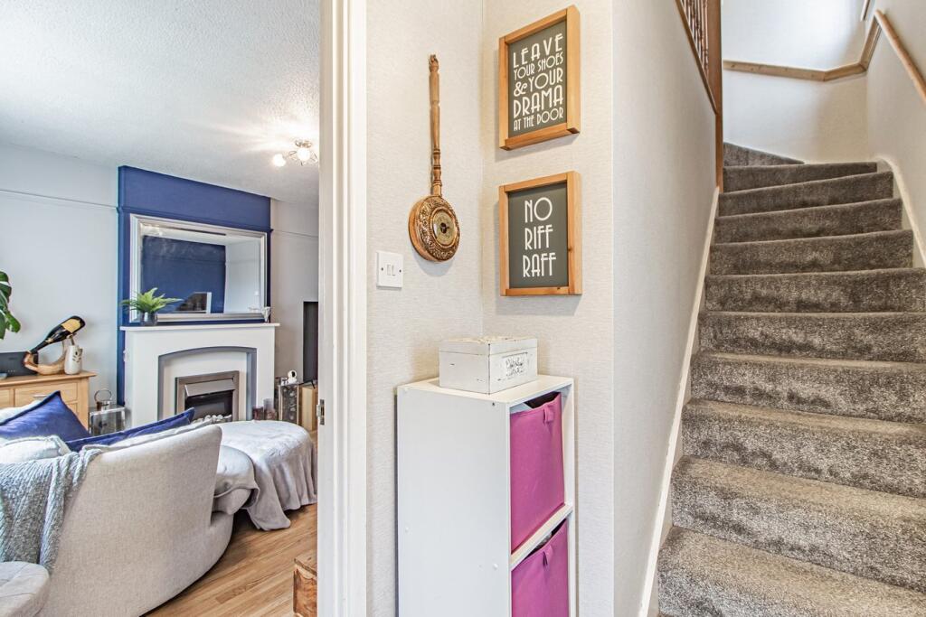Additional property image - Llys Garth, Llantwit Fardre, Pontypridd, CF38