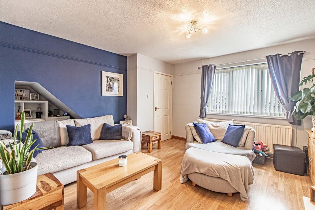 Additional property image - Llys Garth, Llantwit Fardre, Pontypridd, CF38