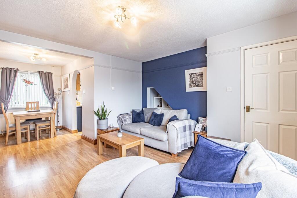 Additional property image - Llys Garth, Llantwit Fardre, Pontypridd, CF38