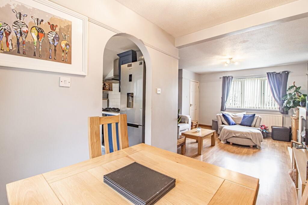 Additional property image - Llys Garth, Llantwit Fardre, Pontypridd, CF38