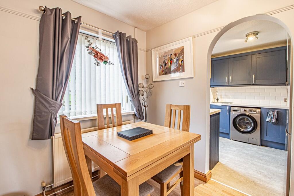 Additional property image - Llys Garth, Llantwit Fardre, Pontypridd, CF38