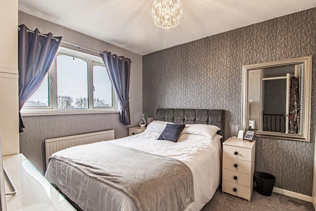 Additional property image - Llys Garth, Llantwit Fardre, Pontypridd, CF38