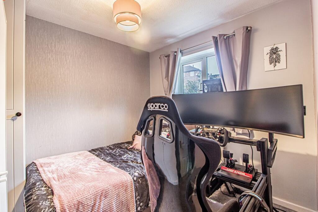 Additional property image - Llys Garth, Llantwit Fardre, Pontypridd, CF38
