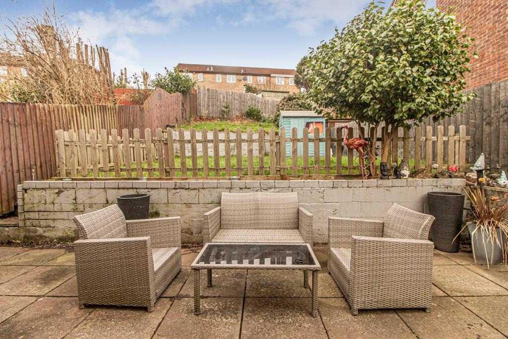 Additional property image - Llys Garth, Llantwit Fardre, Pontypridd, CF38