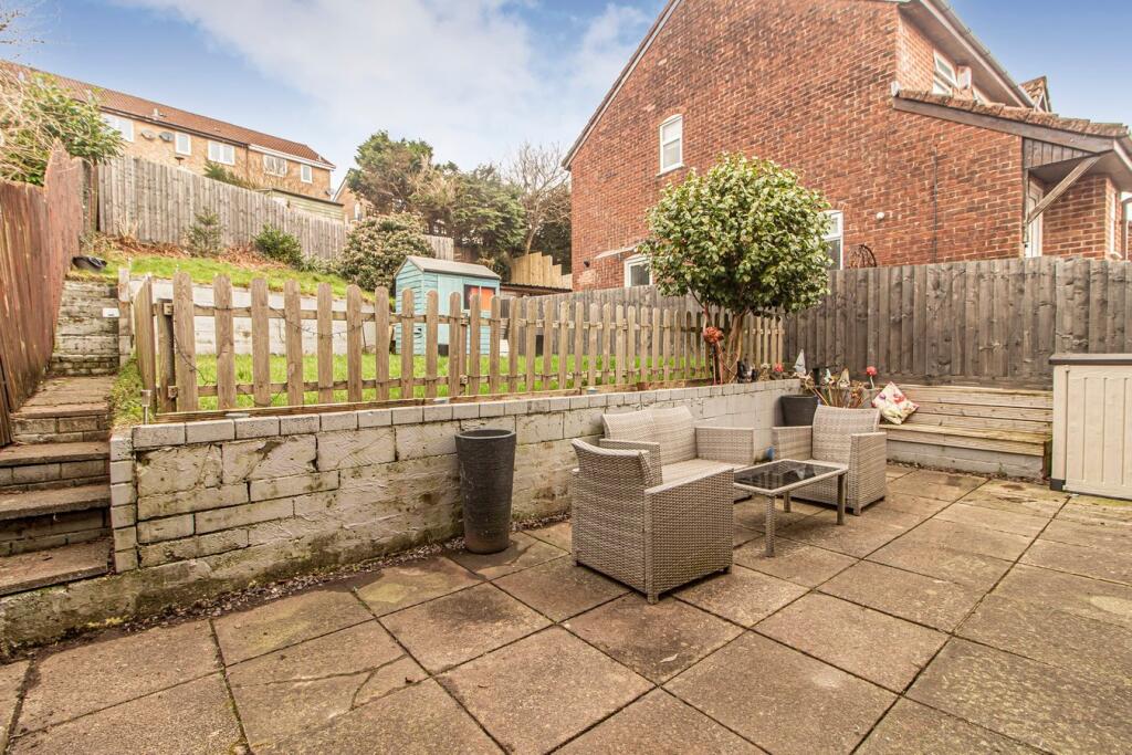 Additional property image - Llys Garth, Llantwit Fardre, Pontypridd, CF38