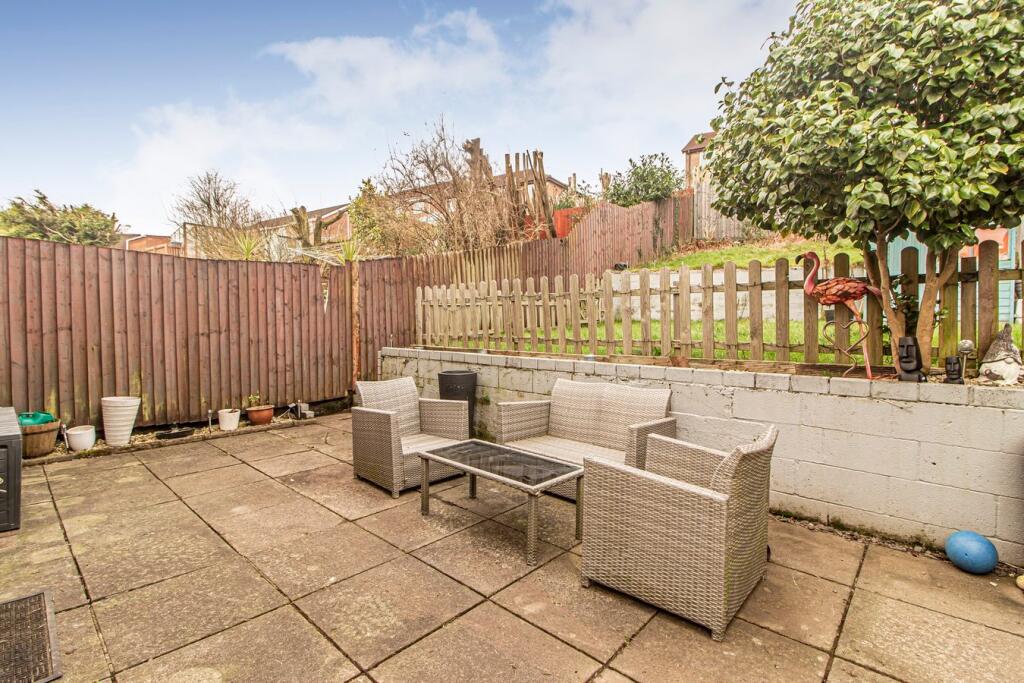Additional property image - Llys Garth, Llantwit Fardre, Pontypridd, CF38
