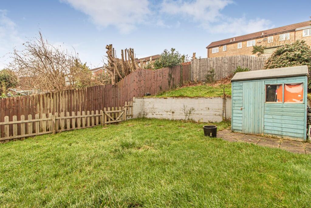 Additional property image - Llys Garth, Llantwit Fardre, Pontypridd, CF38