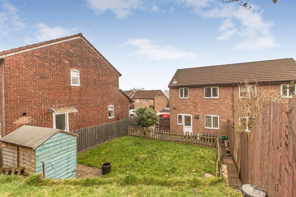 Additional property image - Llys Garth, Llantwit Fardre, Pontypridd, CF38