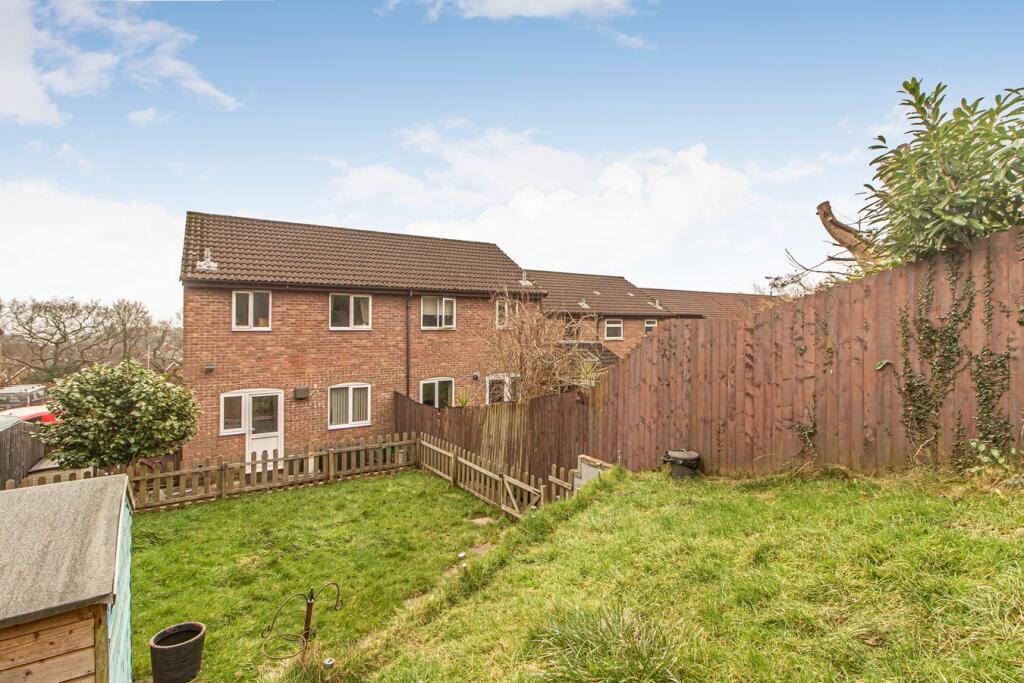 Additional property image - Llys Garth, Llantwit Fardre, Pontypridd, CF38
