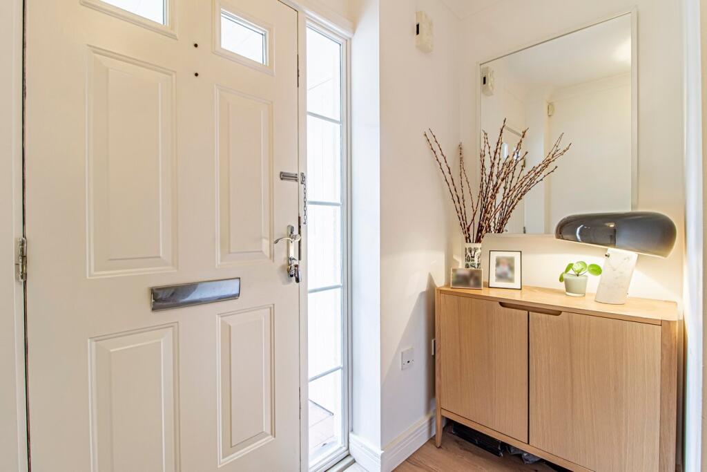 Property image - Fleming Walk, Church Village, Pontypridd, CF38