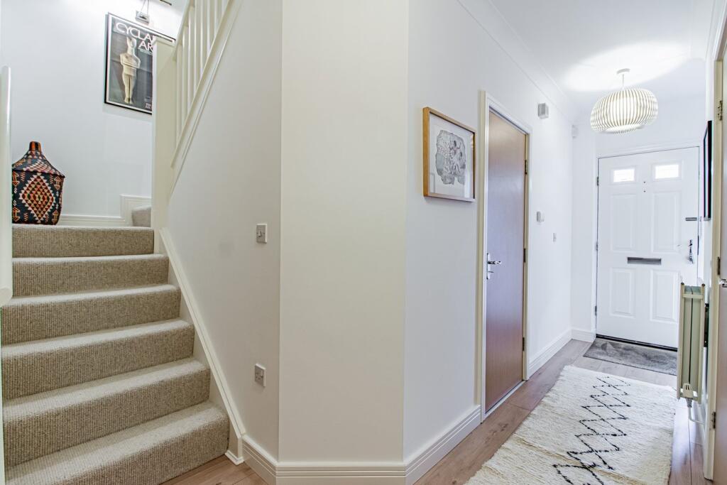 Additional property image - Fleming Walk, Church Village, Pontypridd, CF38