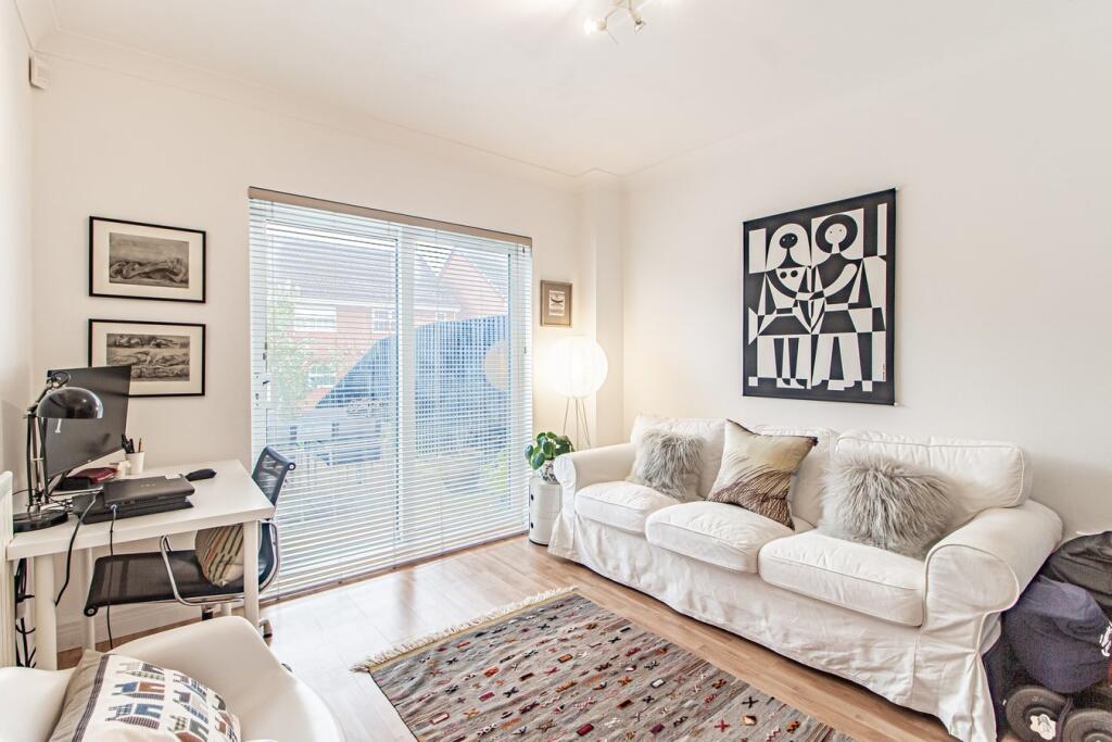 Additional property image - Fleming Walk, Church Village, Pontypridd, CF38