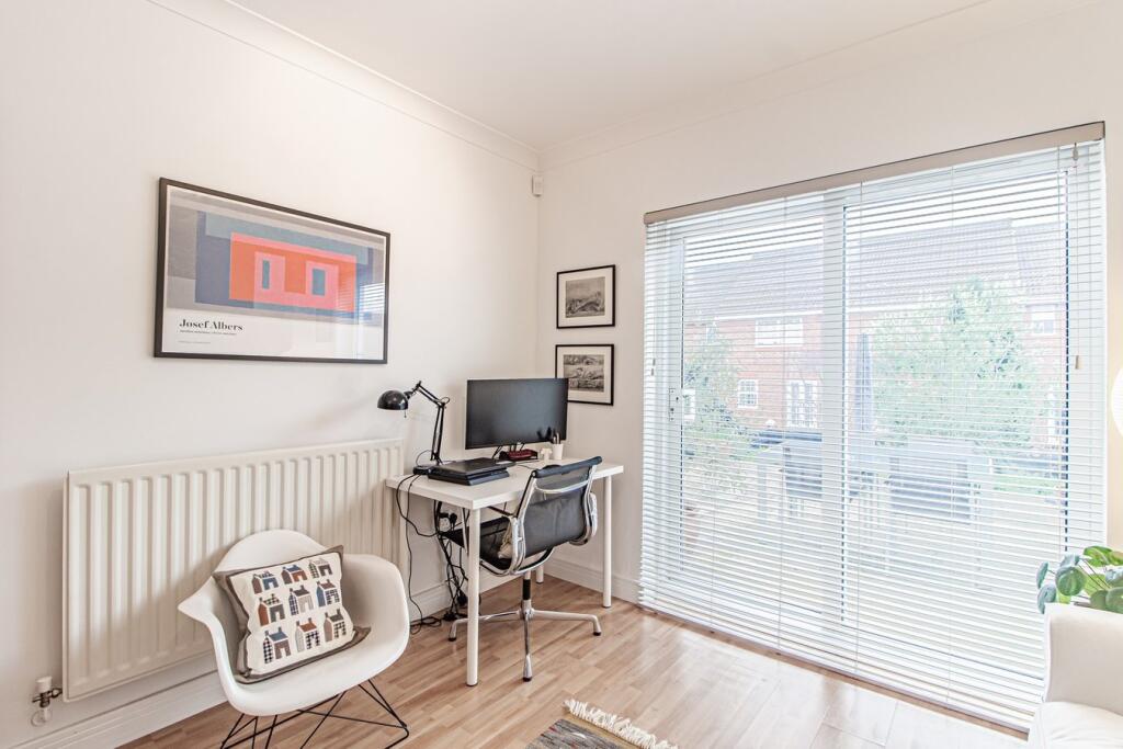 Additional property image - Fleming Walk, Church Village, Pontypridd, CF38