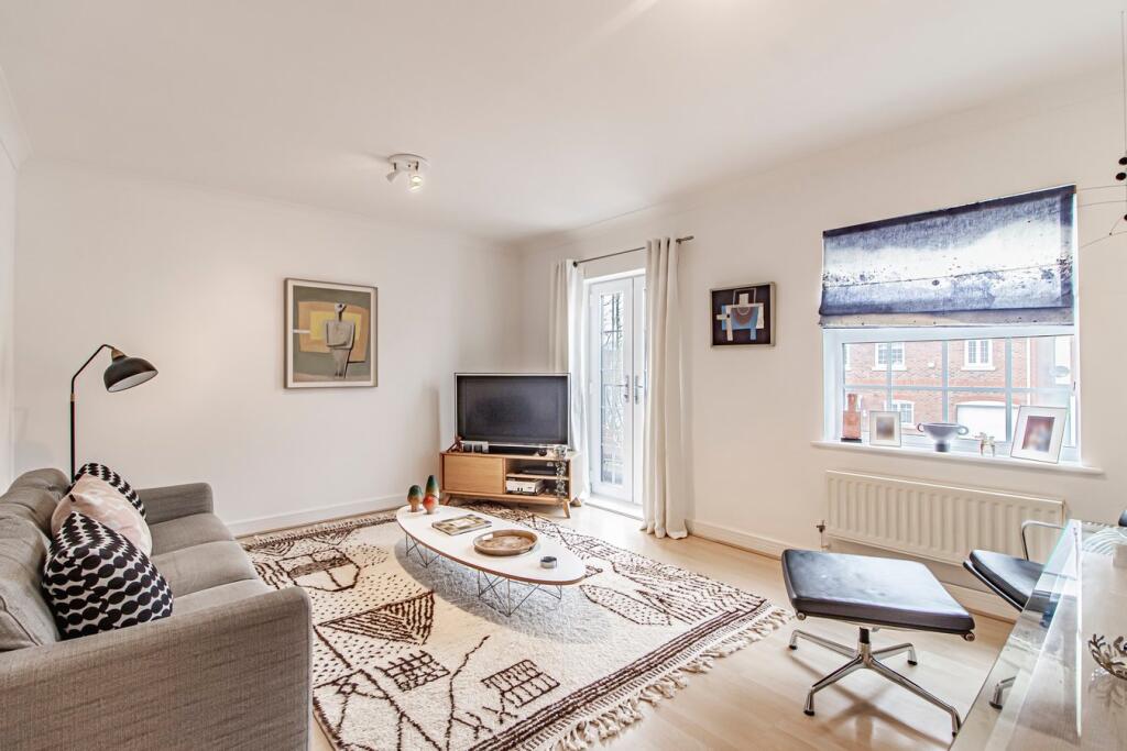 Additional property image - Fleming Walk, Church Village, Pontypridd, CF38