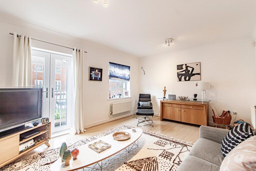 Additional property image - Fleming Walk, Church Village, Pontypridd, CF38