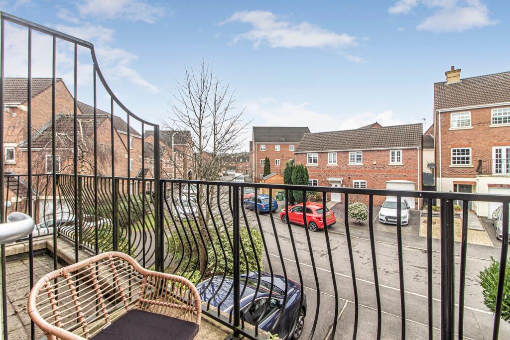 Additional property image - Fleming Walk, Church Village, Pontypridd, CF38
