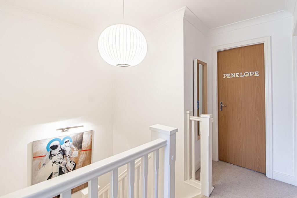 Additional property image - Fleming Walk, Church Village, Pontypridd, CF38