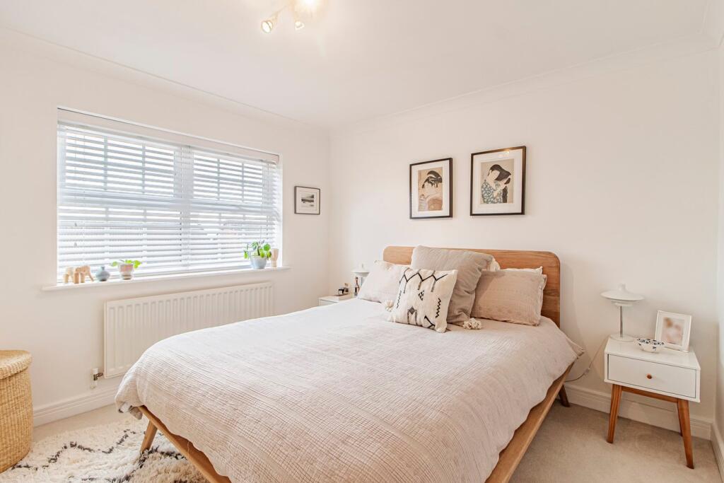 Additional property image - Fleming Walk, Church Village, Pontypridd, CF38