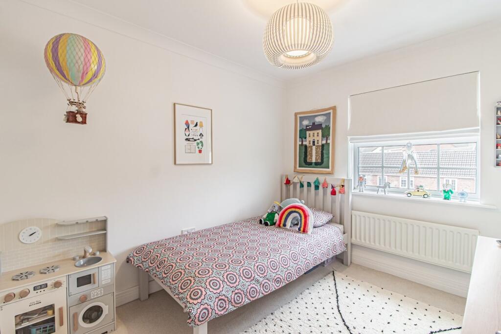 Additional property image - Fleming Walk, Church Village, Pontypridd, CF38